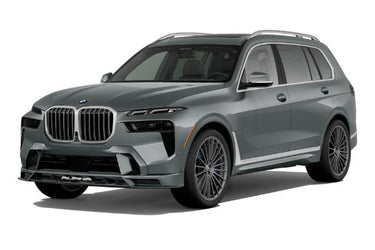 BMW Alpina XB7