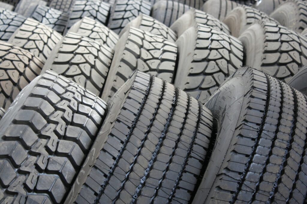comment choisir un pneu, Confortauto Maroc