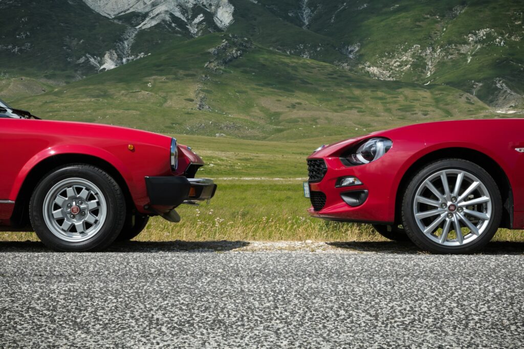 comparatif Firestone vs Pirelli