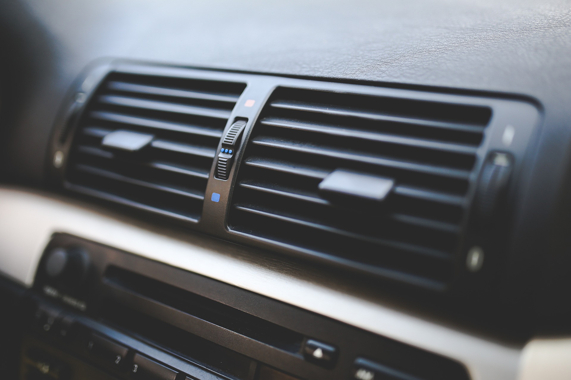 recharger climatisation voiture