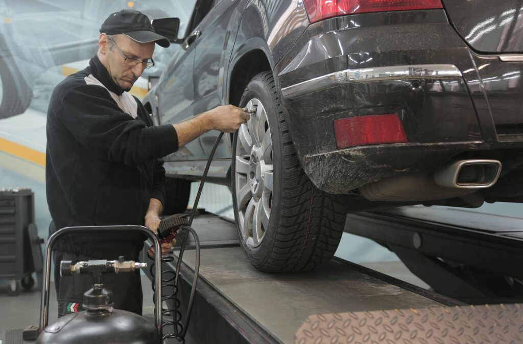 Quel garage choisir ?