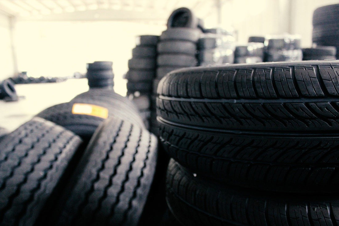 Comparatif des pneus toute saison : les 5 meilleurs pour Confortauto