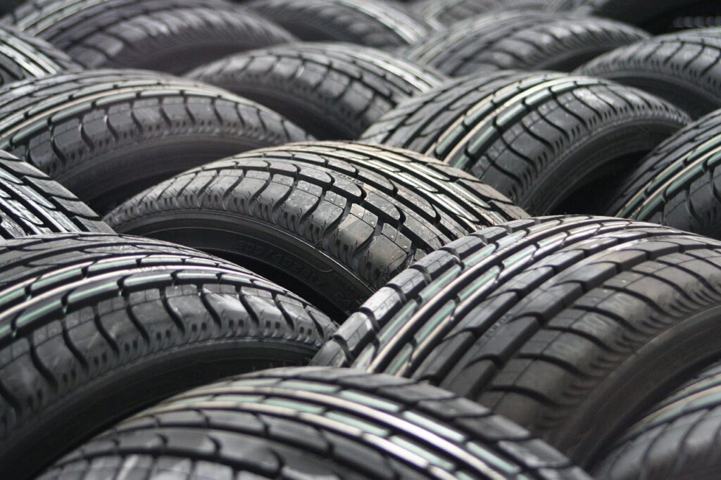 Comparaison Confortauto: Hankook vs Goodyear