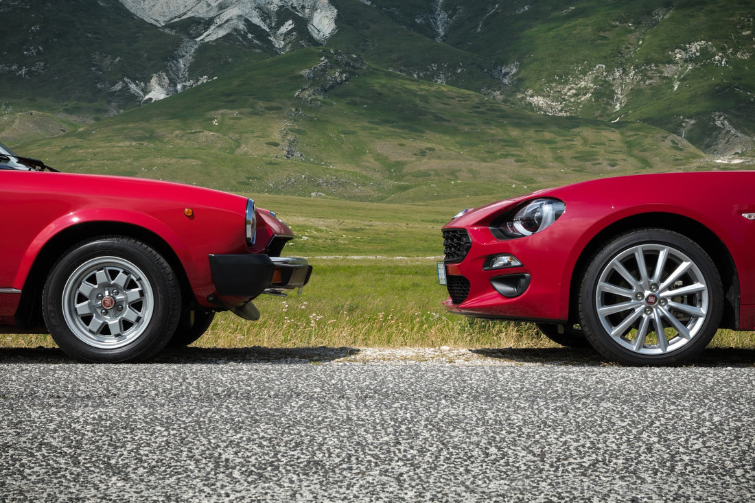 Comparatif Firestone vs Pirelli par Confortauto