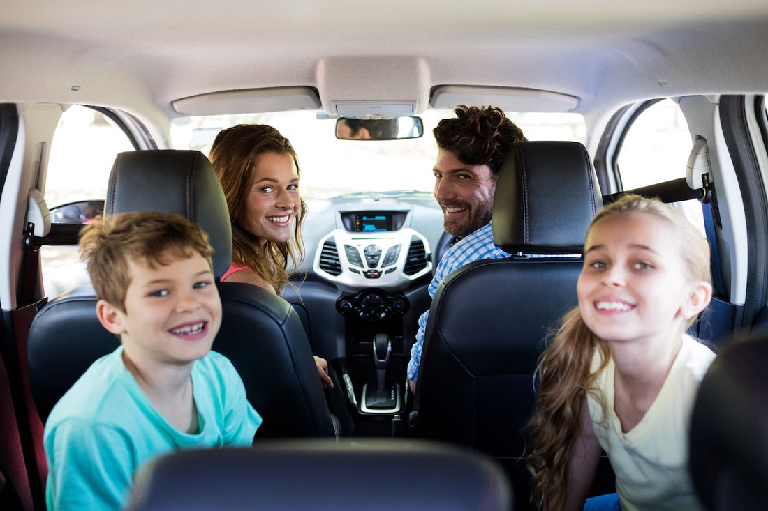 9 conseils pour la conduite en été : pour un voyage réussi !