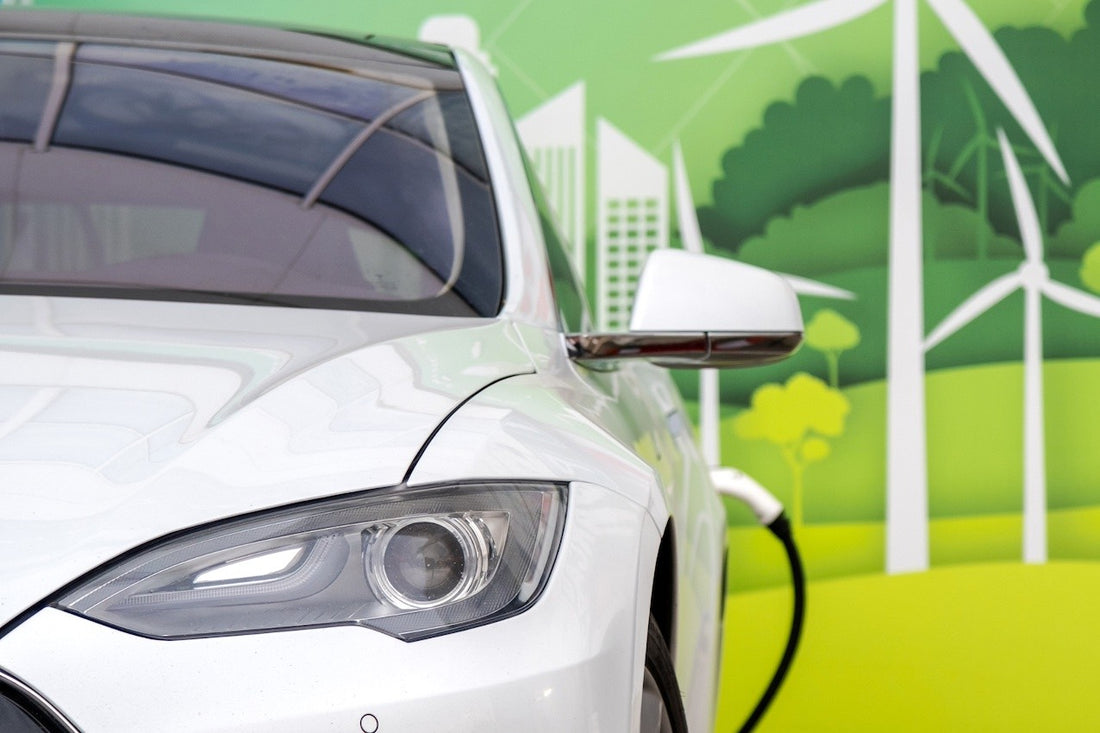 Mobilité électrique en ville : des avantages pour tous