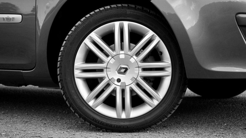 Nexen Tyres vs. Continental : quelle est la meilleure marque?