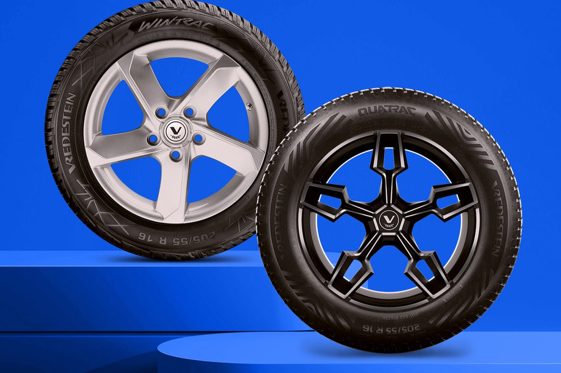 Histoire et évolution des pneumatiques Vredestein