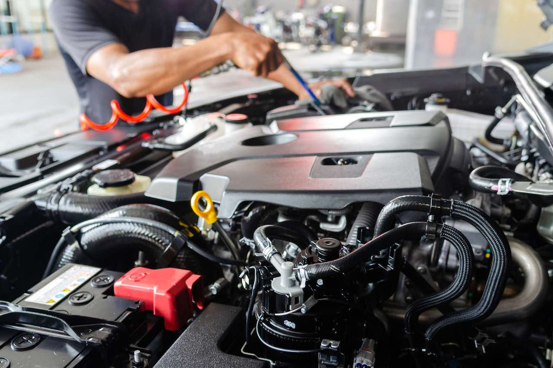 Quel moteur choisir : véhicule diesel ou essence ?