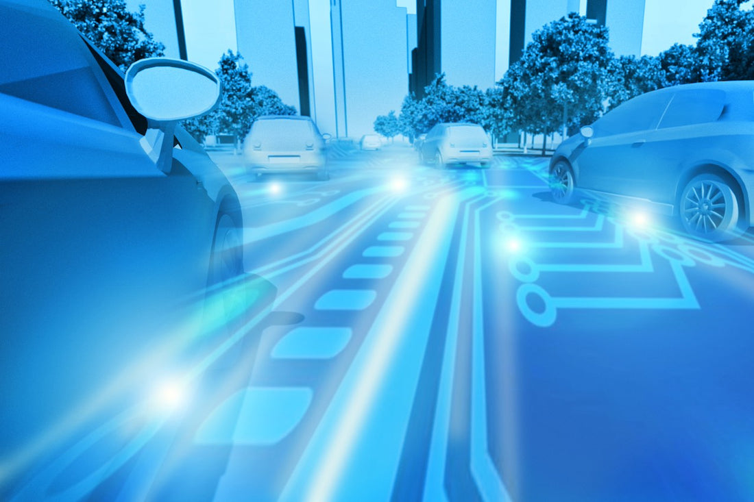 La voiture du futur : que nous réserve l'avenir ?