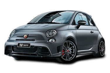 Abarth 695