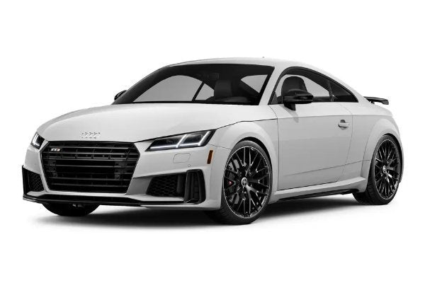 Audi TT S