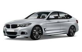 BMW 3 Series Gran Turismo
