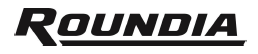 Pneus ROUNDIA