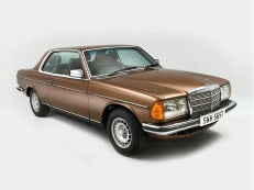 Mercedes-Benz W123