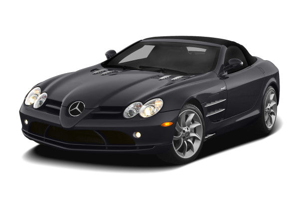 Mercedes-Benz SLR McLaren