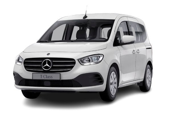 Mercedes-Benz T-Class