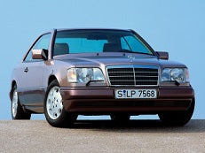 Mercedes-Benz W124
