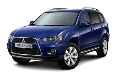 Mitsubishi Outlander XL
