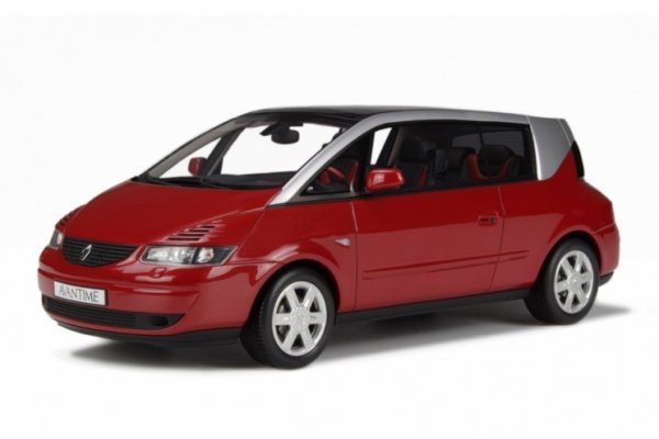 Renault Avantime