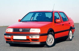Volkswagen Vento