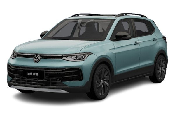 Volkswagen Tharu XR